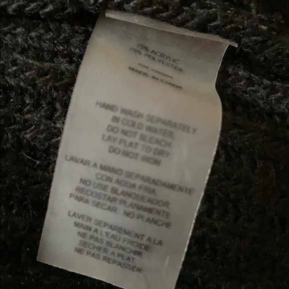 Liquid sweater - Picture 7 of 7